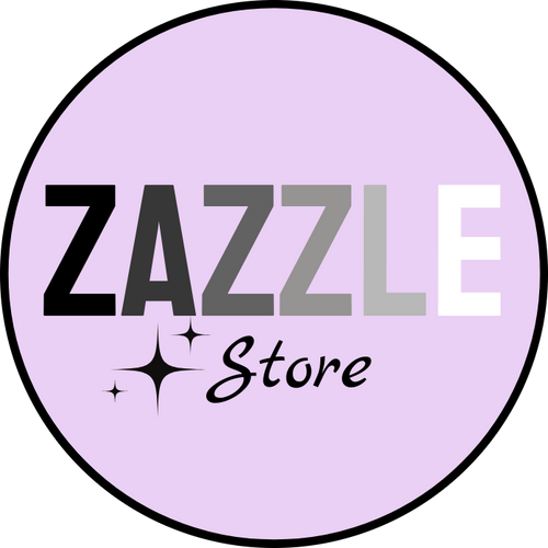 Zazzle Store